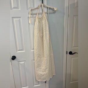 Vitamin A eyelet cover up